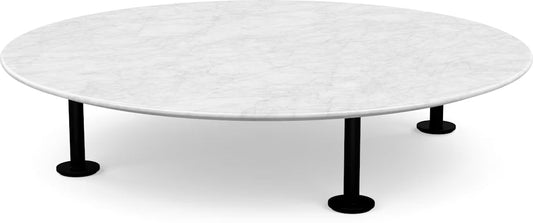 Grasshopper - Low Round Coffee Table