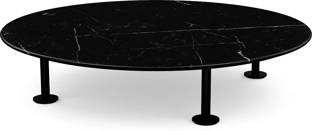 Grasshopper - Low Round Coffee Table