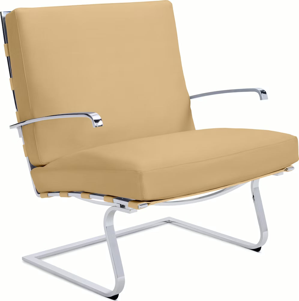 Tugendhat Armchair