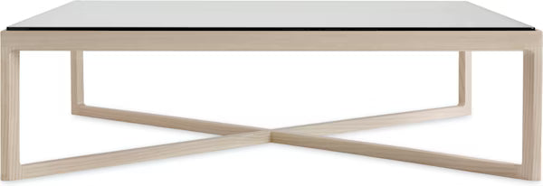 Mark Krusin Table - Square Coffee Table