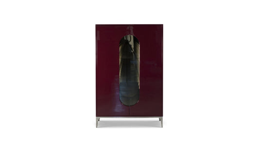 GLOBE TROTTER - WONDER WONDER WARDROBE by Roche Bobois