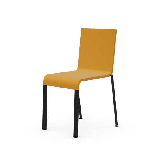 .03 Stackable by Vitra