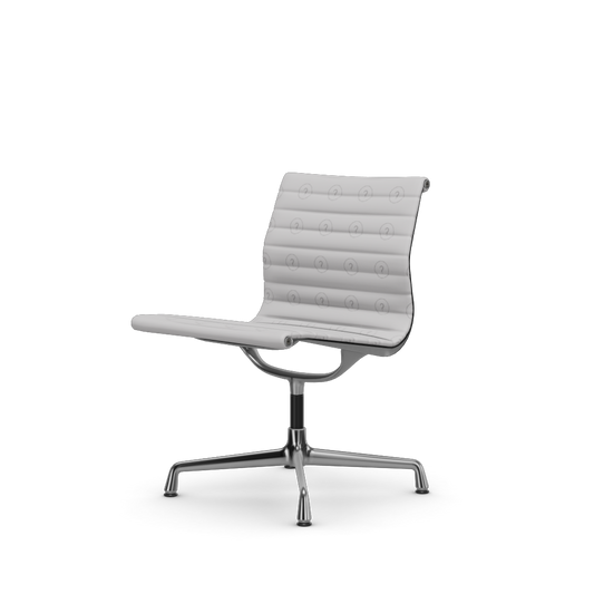 Aluminium Chairs EA 105 – Conference (Cover material - Fabric Hopsak)