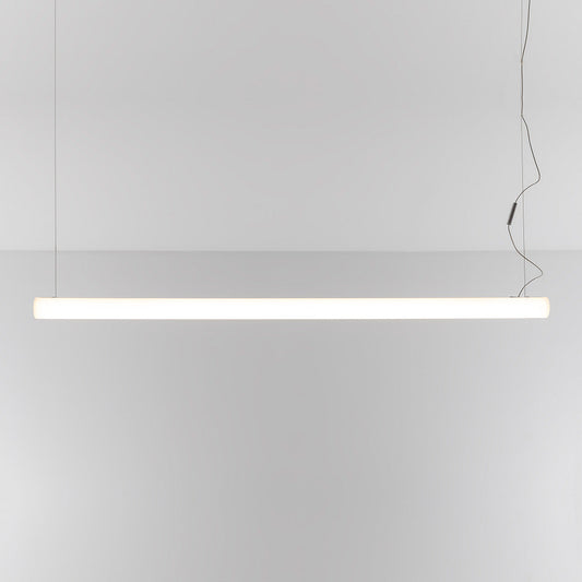 Alphabet of light linear 180 Suspension Lamp by Artemide