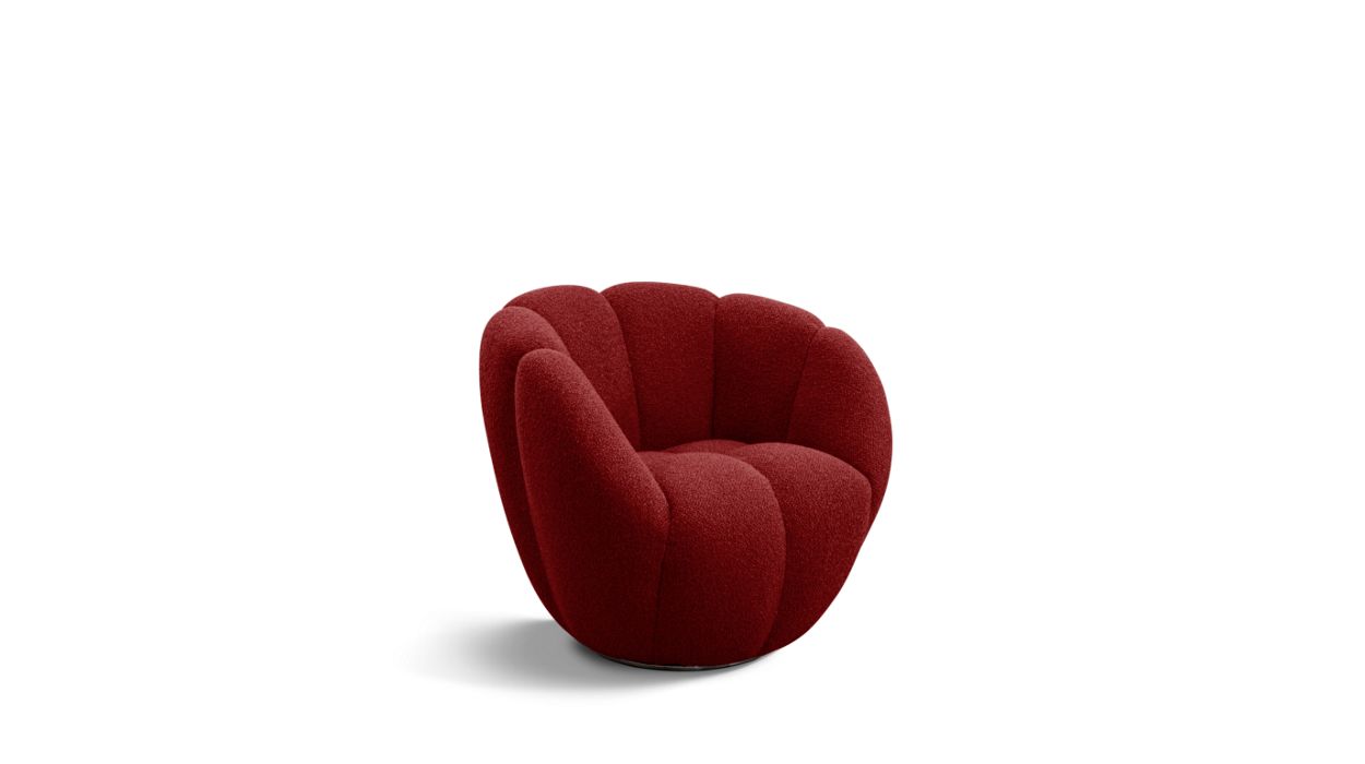 ASTREA ARMCHAIR by Roche Bobois
