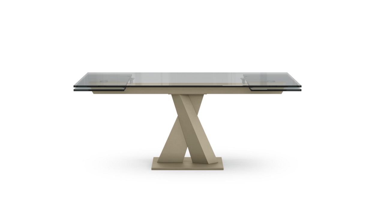 AXEL DINING TABLE by Roche Bobois