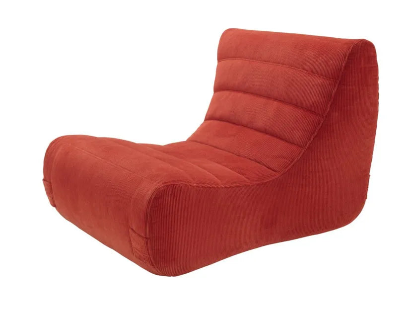 SAPARELLA - DIABOLO Modular armchair with removable cover