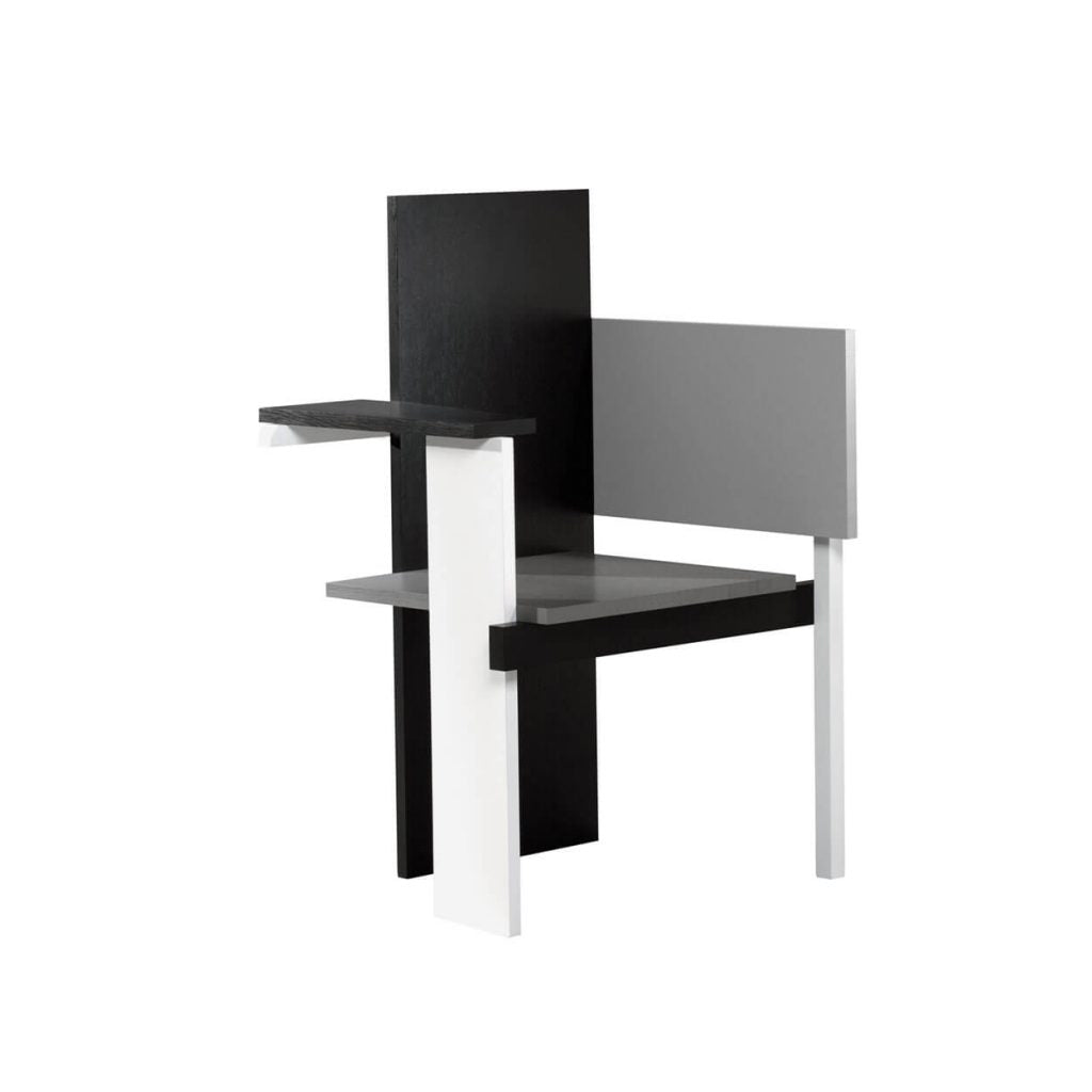 Berlin chair