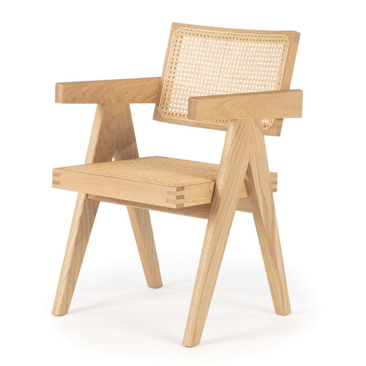 Capitol Complex Office Armchair