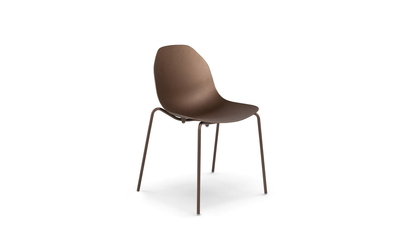 CHISTERA OUTDOOR CHAIR by Roche Bobois