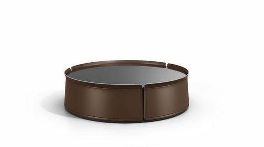 CORUM COCKTAIL TABLE by Roche Bobois