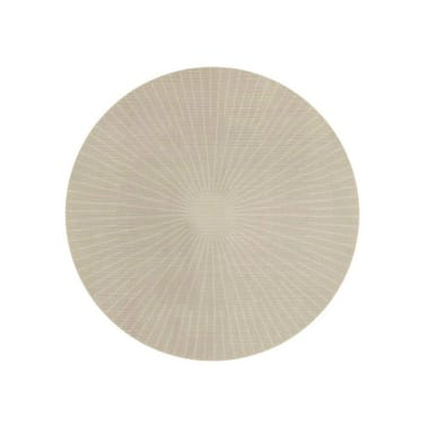 CRATIS - Round Wool Rug