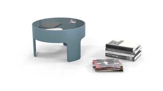 CUBA LIBRE COCKTAIL TABLE by Roche Bobois