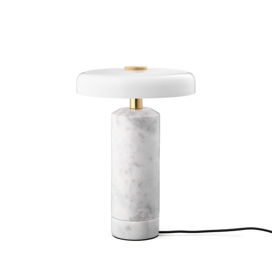 Design By Us Trip Charger Cable Carrara Marble