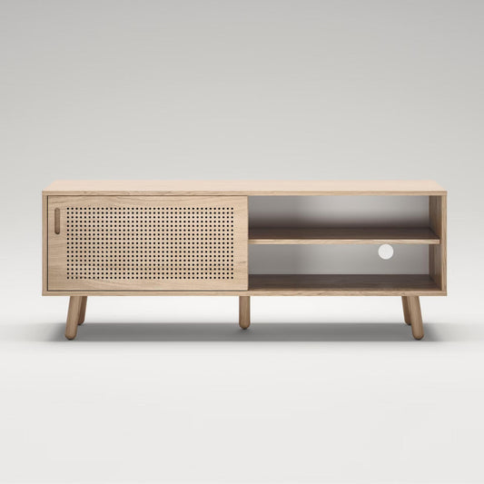 Department Ray TV Bench 150 cm White