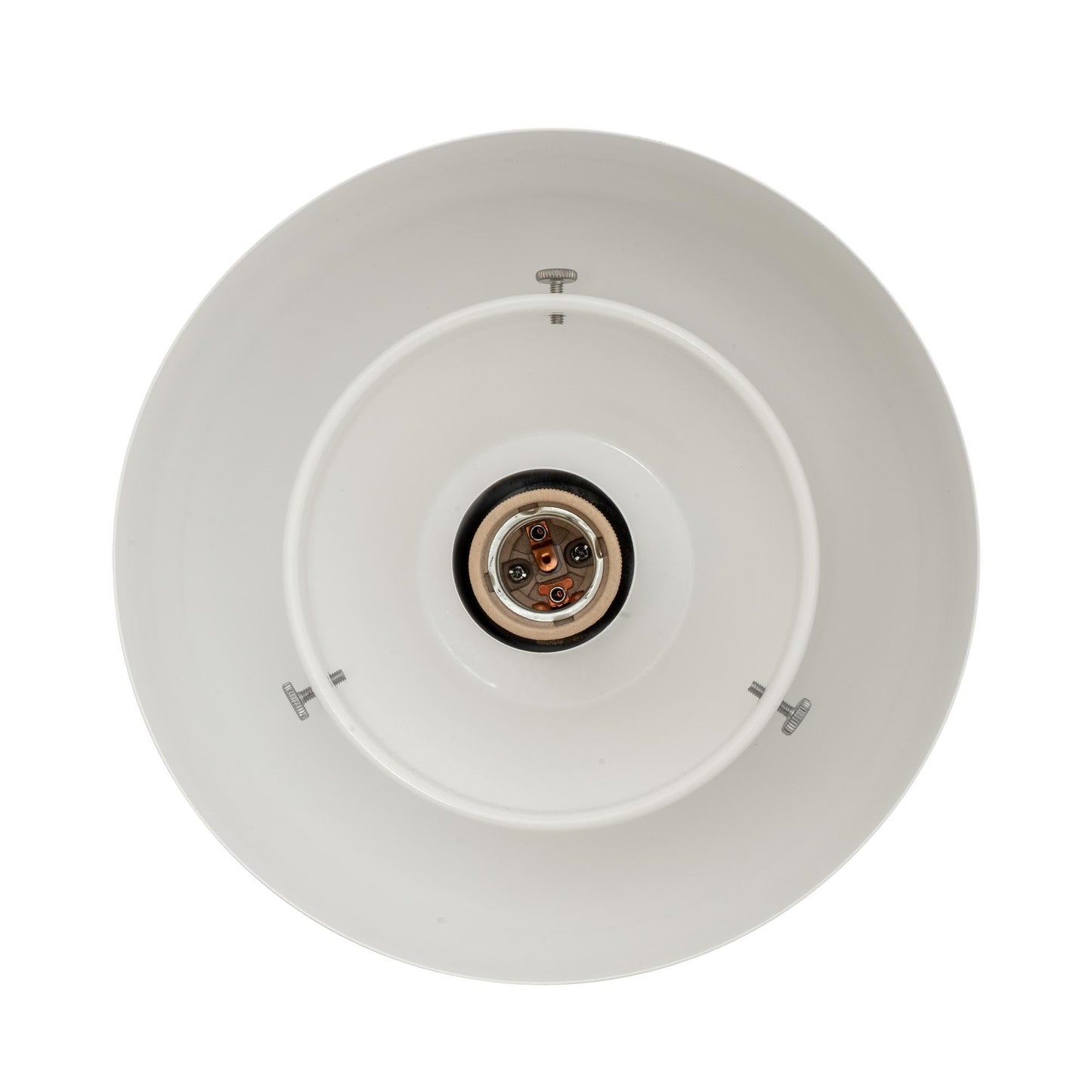 Dyberg Larsen Haipot Pendant D23 Orange