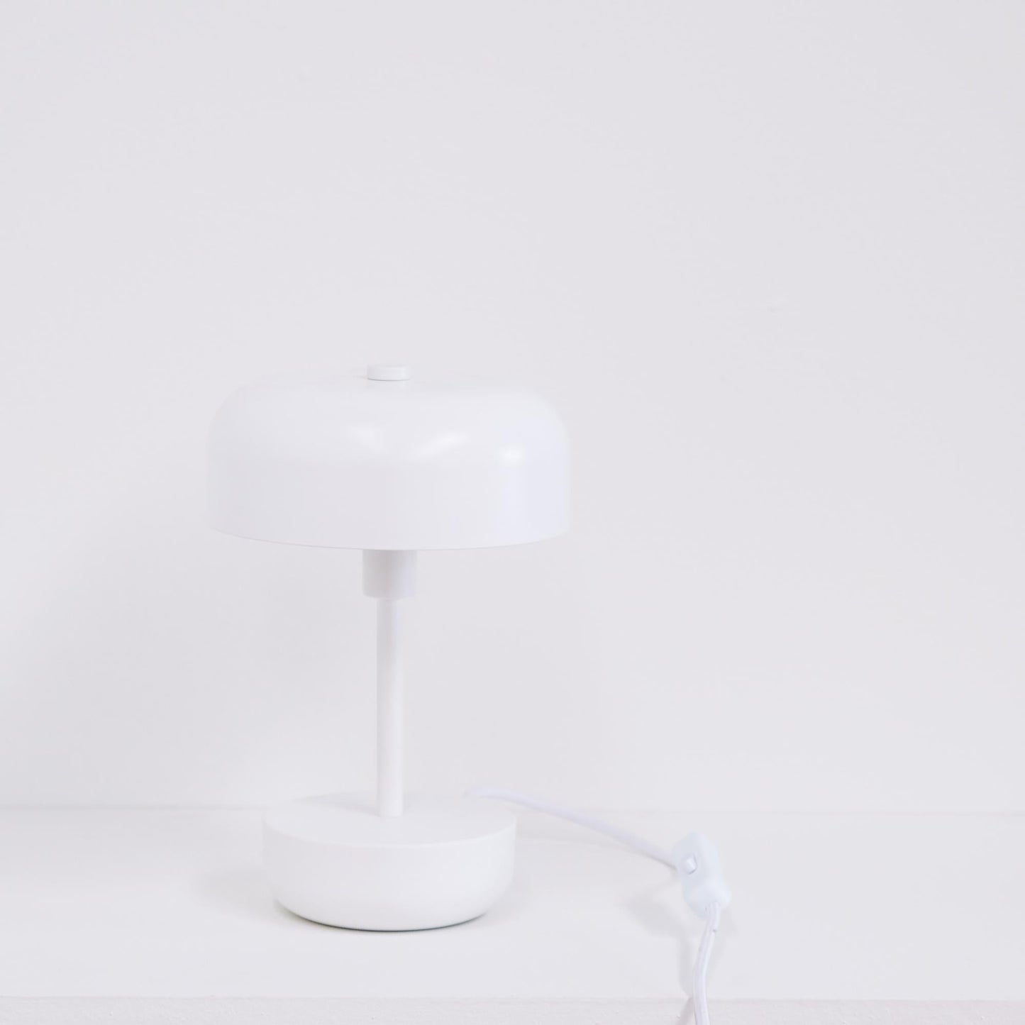 Dyberg Larsen Haipot Table Lamp White