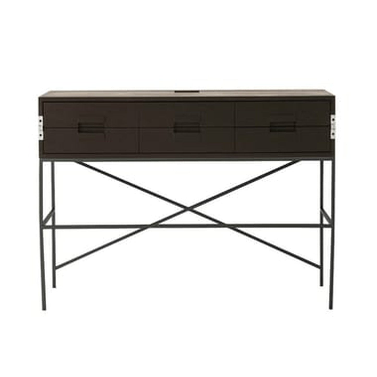 ELIOS - Solid Wood Writing Desk