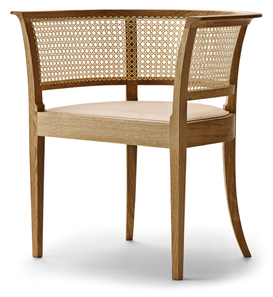 KK96620 THE FAABORG CHAIR