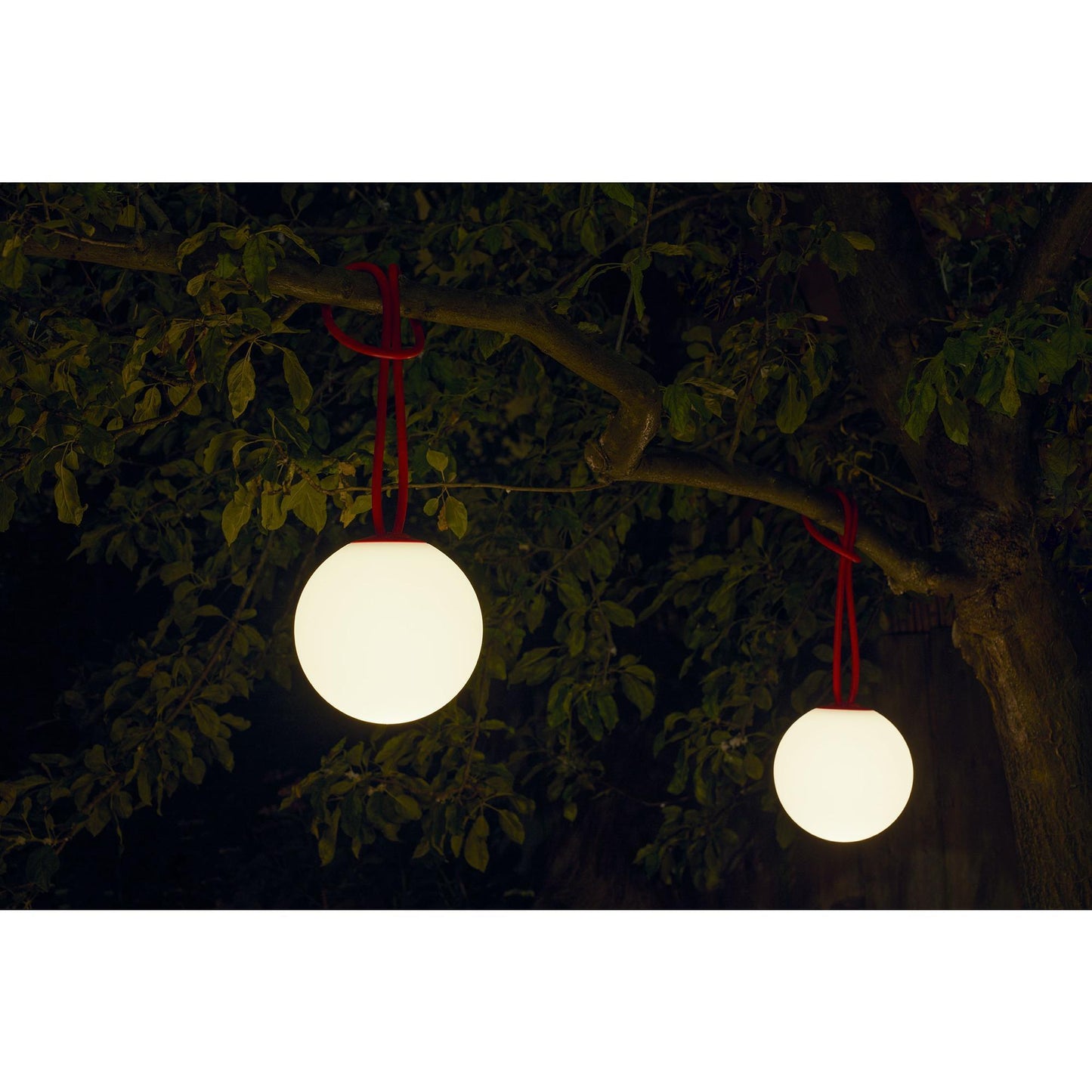 Fatboy Bolleke Portable Lamp Anthracite