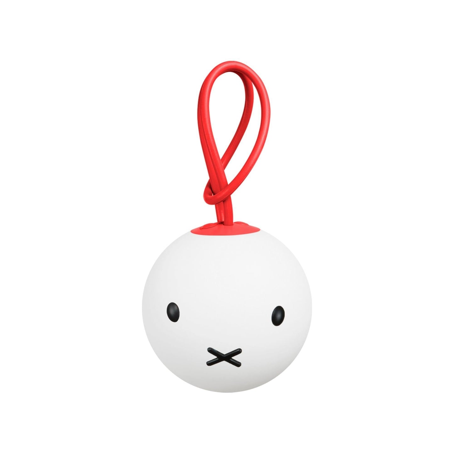 Fatboy Bolleke x Miffy Pendant