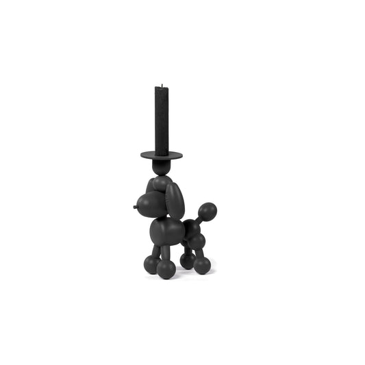 Fatboy Can-Dolly Candlestick Anthracite