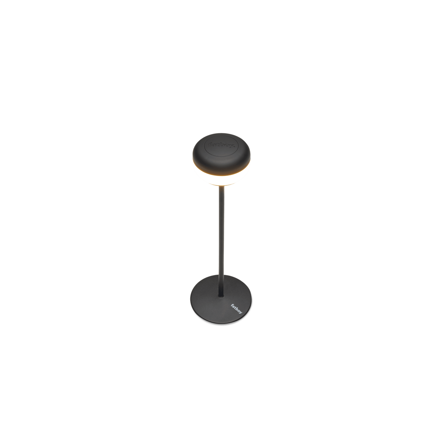 Fatboy Cheerio Portable Lamp Anthracite
