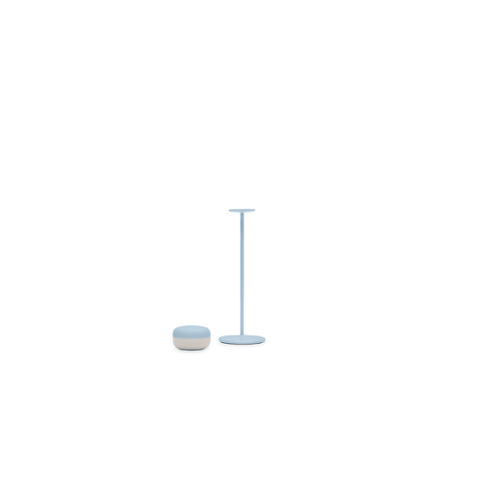 Fatboy Cheerio Portable Lamp Jet Blue