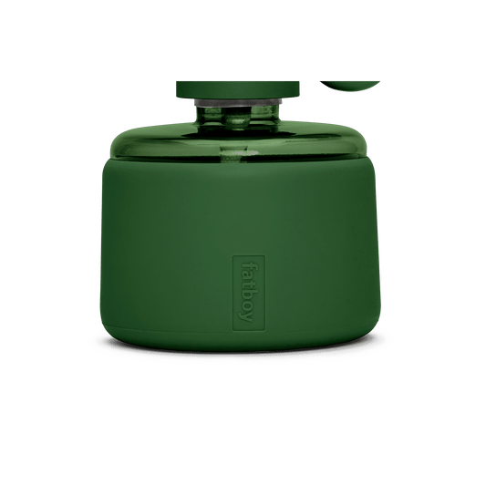 Fatboy Flamtastique Lanterne XS Deep Green