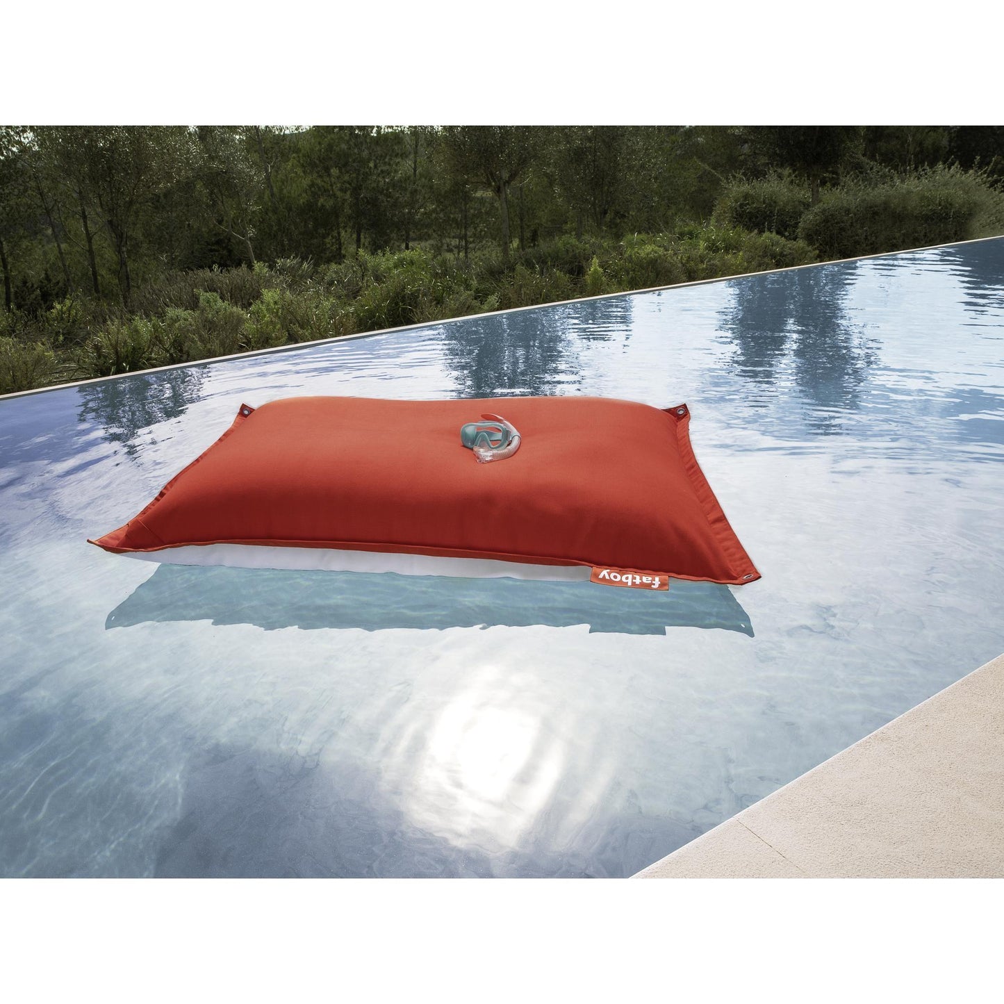 Fatboy Original Floatzac Beanbag Thunder Grey