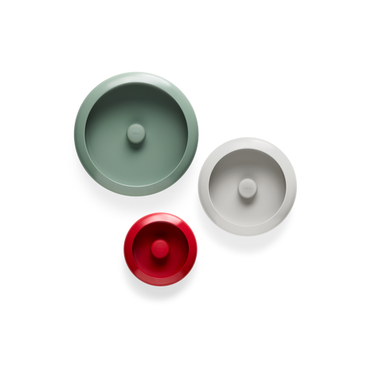 Oloha Portable Lamp Trio by Fatboy #Multi
