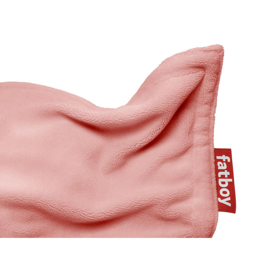 Fatboy Original Slim Teddy Beanbag Cheeky Pink