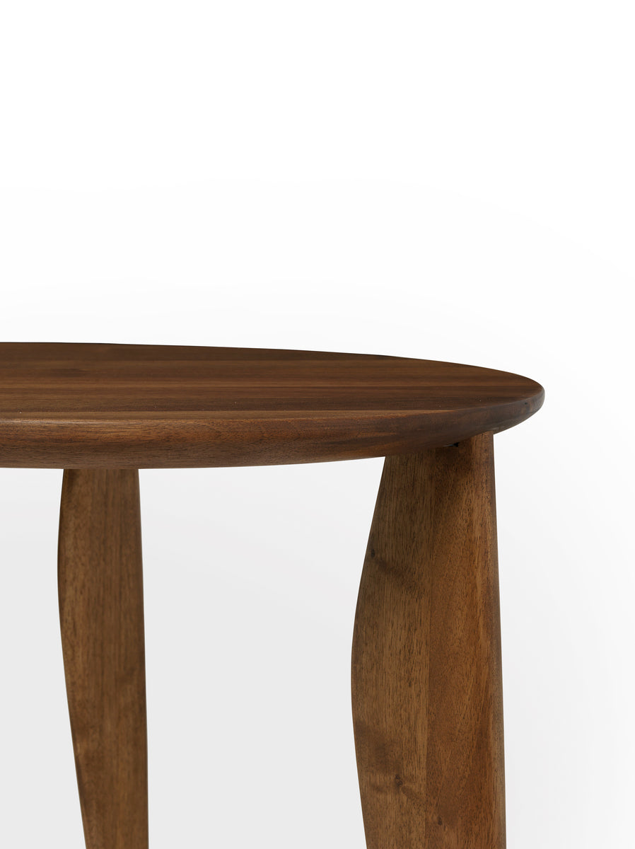 Feve desk, walnut
