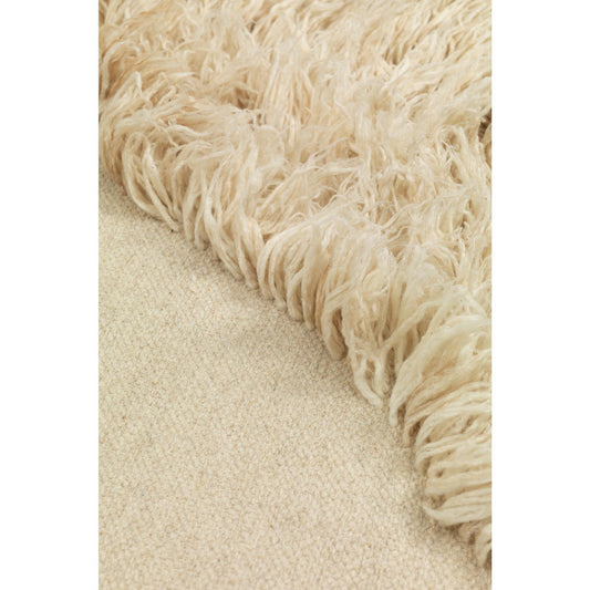 Ferm Living Norte Carpet 200x150 cm Natural
