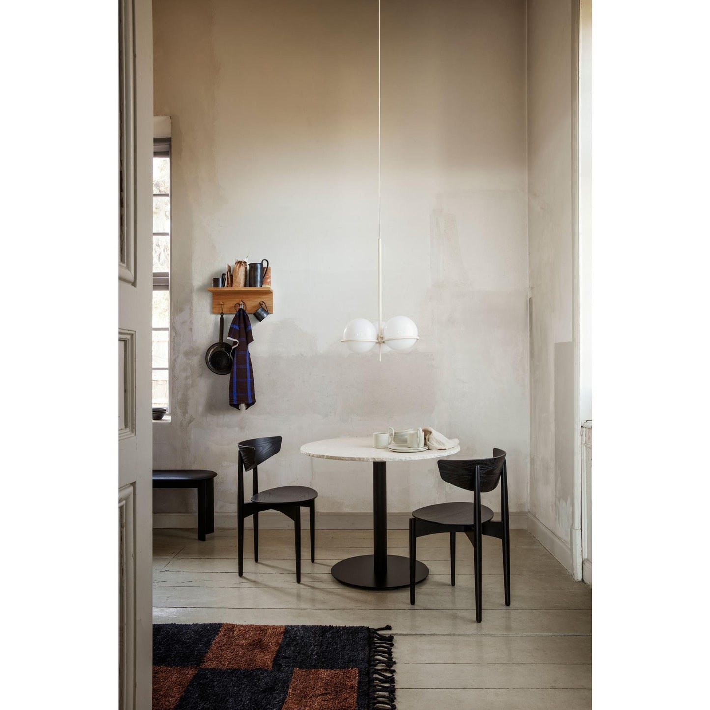 Ferm Living Era Chandelier Cashmere