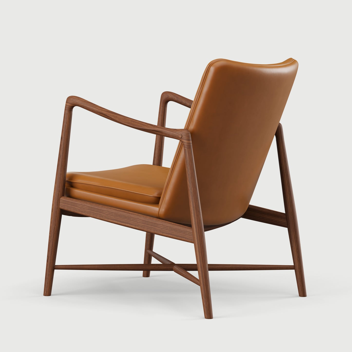 THE FIREPLACE CHAIR
