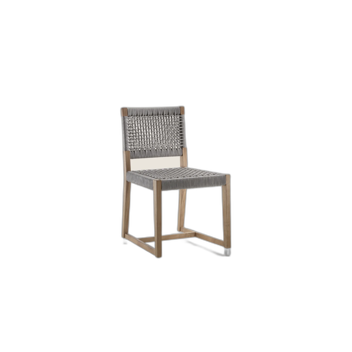 DAFNE Outdoor Chairs Without Arms