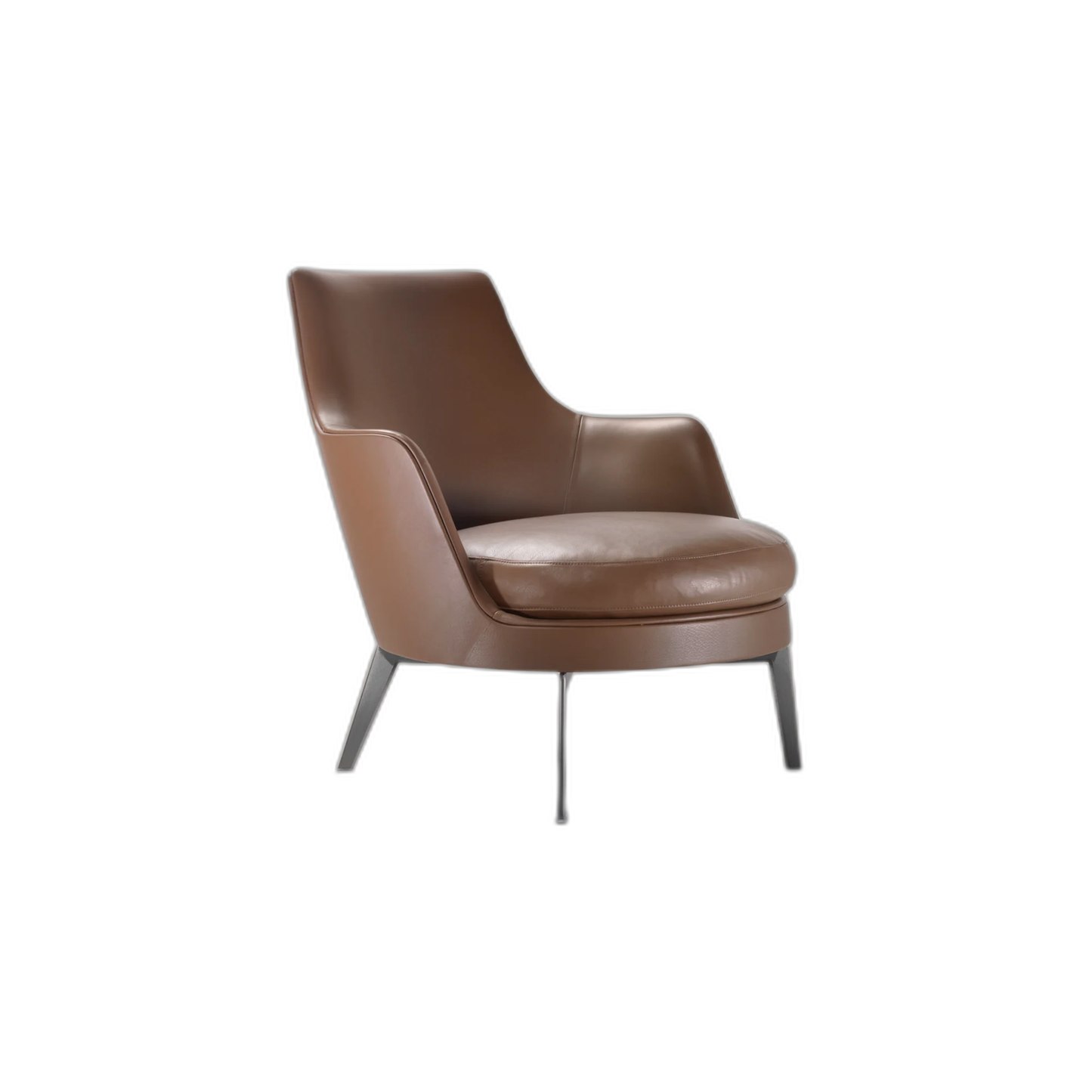 GUSCIO Lounge Chairs