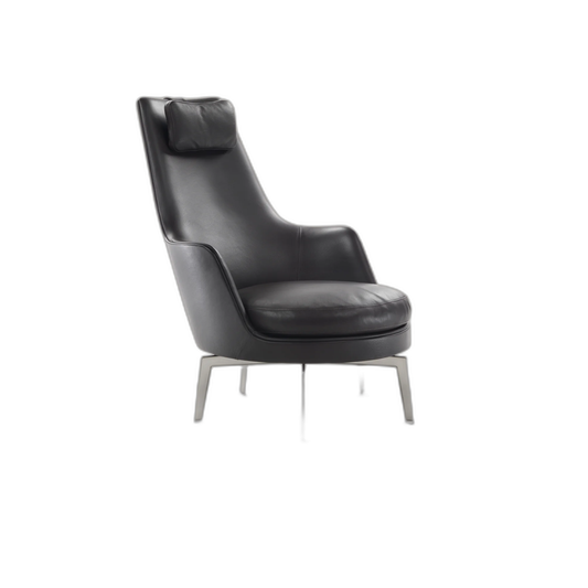 GUSCIOALTO Lounge Chairs