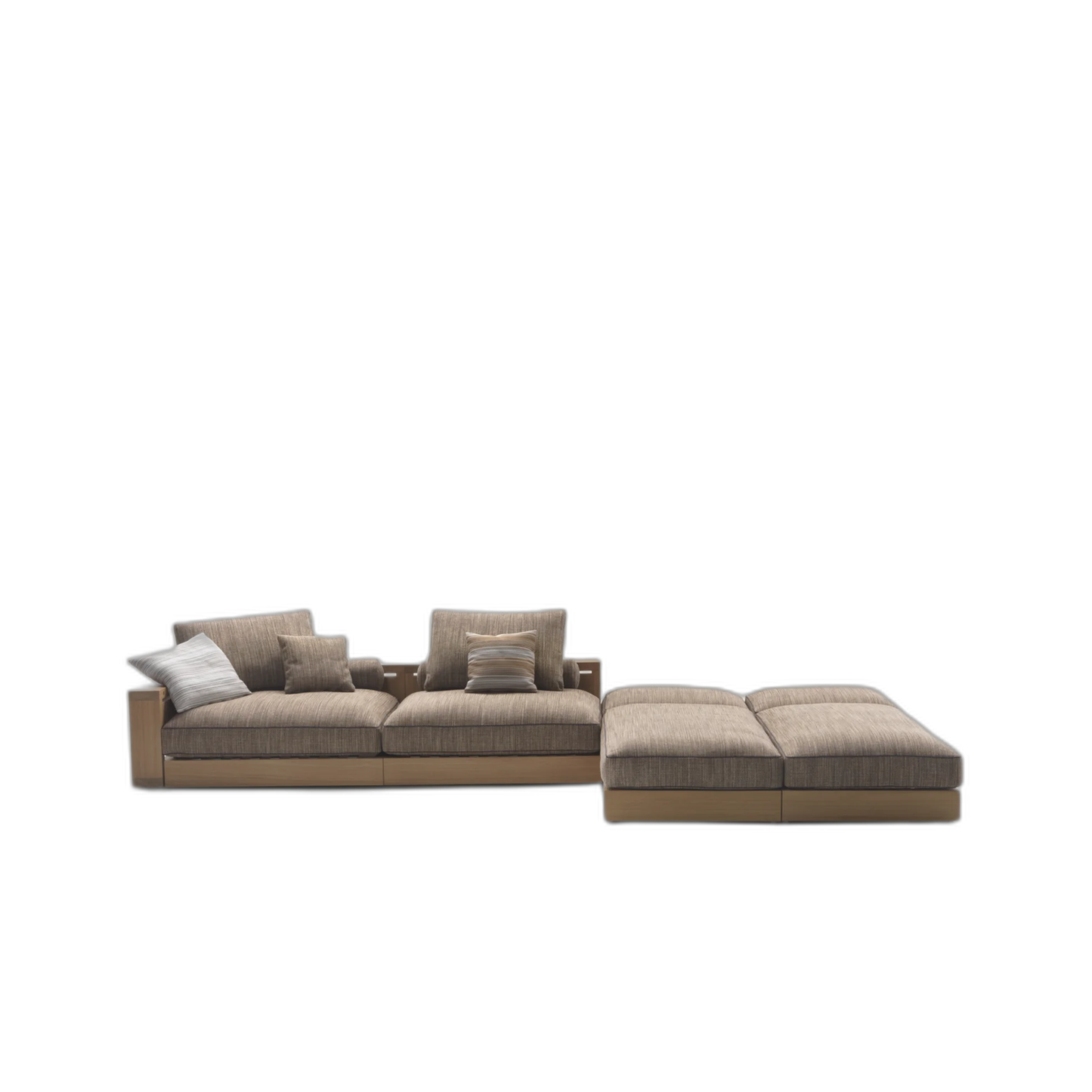 HAMPTONS Outdoor Daybeds