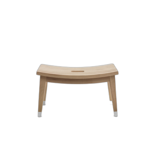 LOTUS Outdoor Ottomans