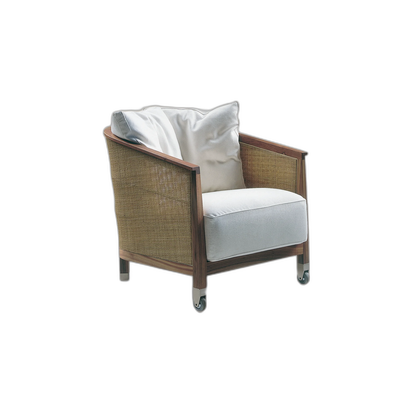 MOZART Lounge Chairs