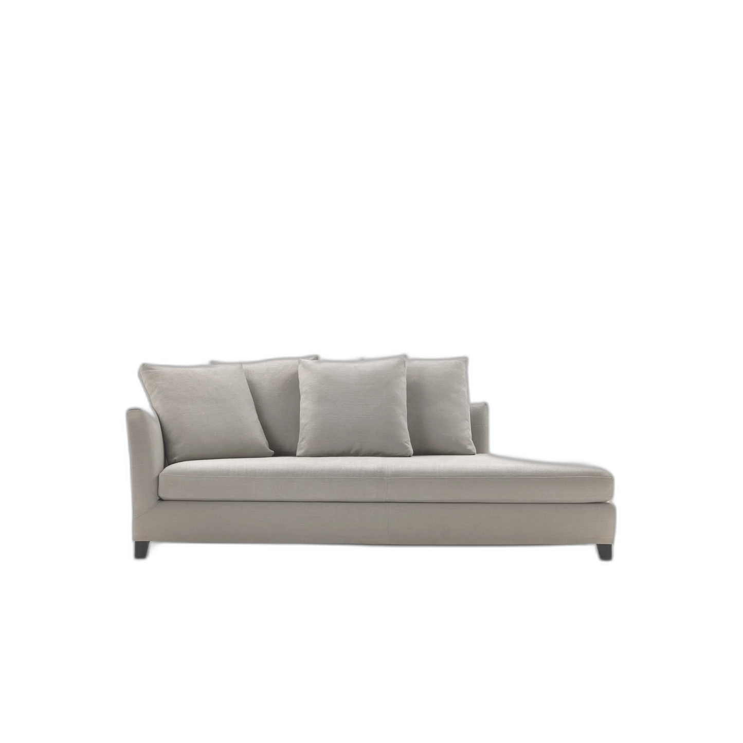 VICTOR Chaise Longue