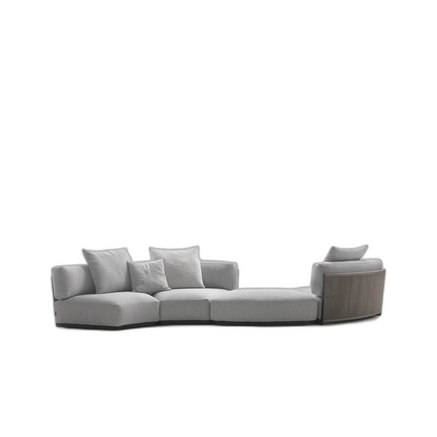 VULCANO Outdoor Sofas