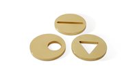 Paperweight - Decorative Objects by Gallotti&Radice