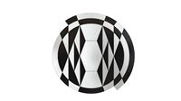 Black&White Beat - Mirrors by Gallotti&Radice