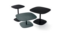 Chantal - Coffee Table by Gallotti&Radice