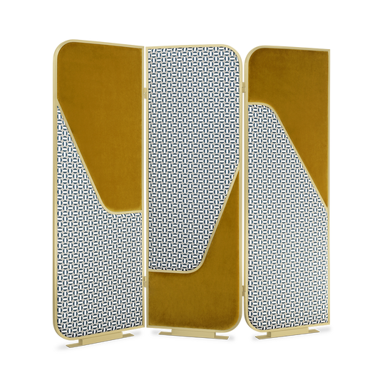 GIULIETTA - Brass Screen