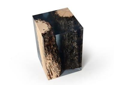 ANCHOR TWIST - Stool by alcarol