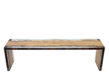 BENT - Bench by alcarol